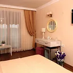Отель Edahan Biga
