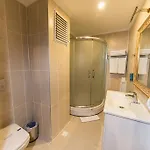 Отель Edahan 2*