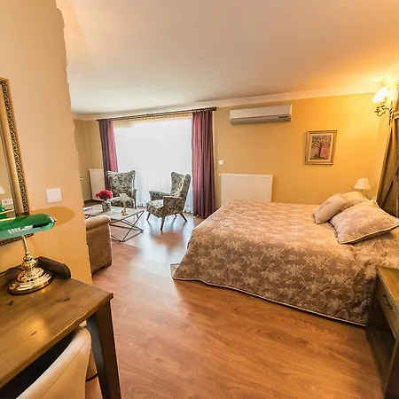 Edahan Hotel Biga