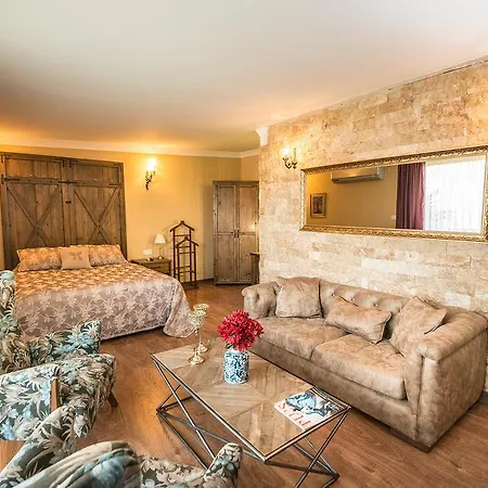 Hotel Edahan