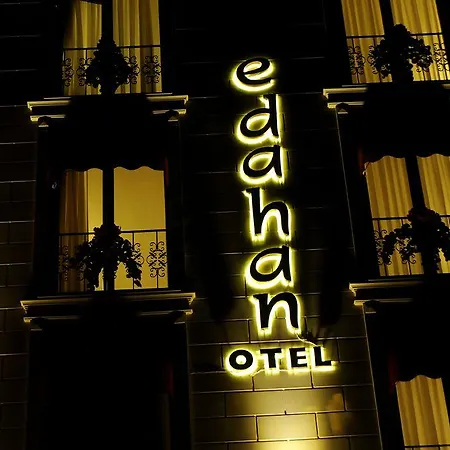 Hotel Edahan 2*