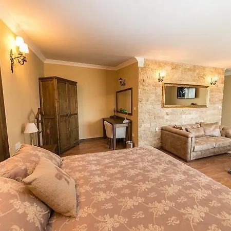 Edahan Hotel Biga