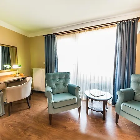 Hotel Edahan Biga